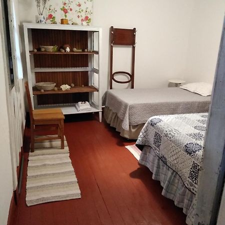 Dona Irene B & B Rancagua Kültér fotó