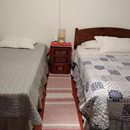 Dona Irene B & B Rancagua Kültér fotó