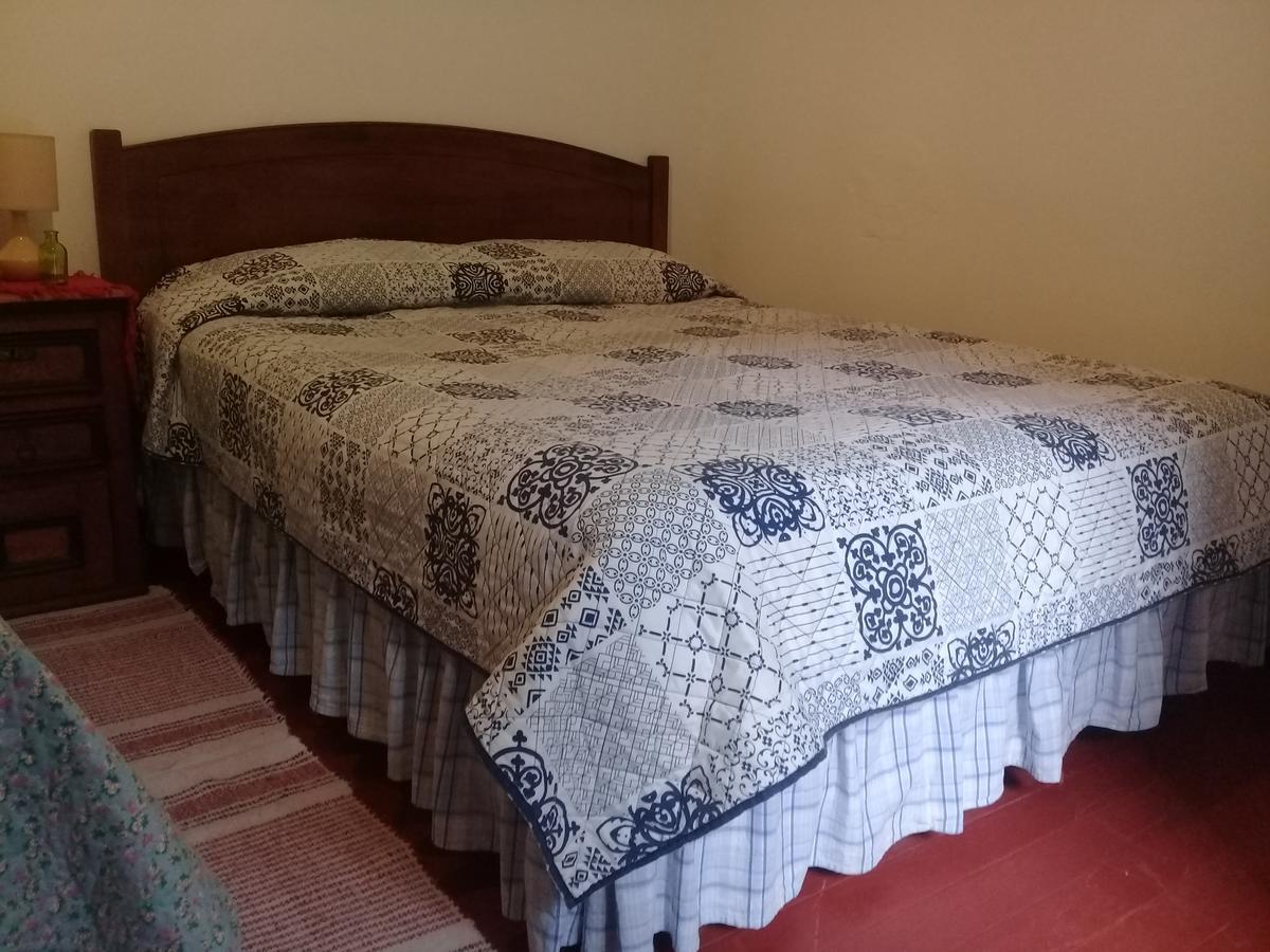 Dona Irene B & B Rancagua Kültér fotó