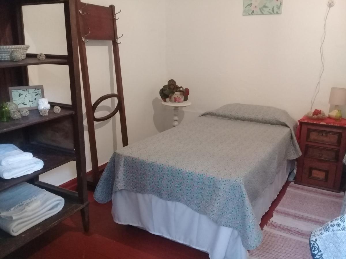 Dona Irene B & B Rancagua Kültér fotó