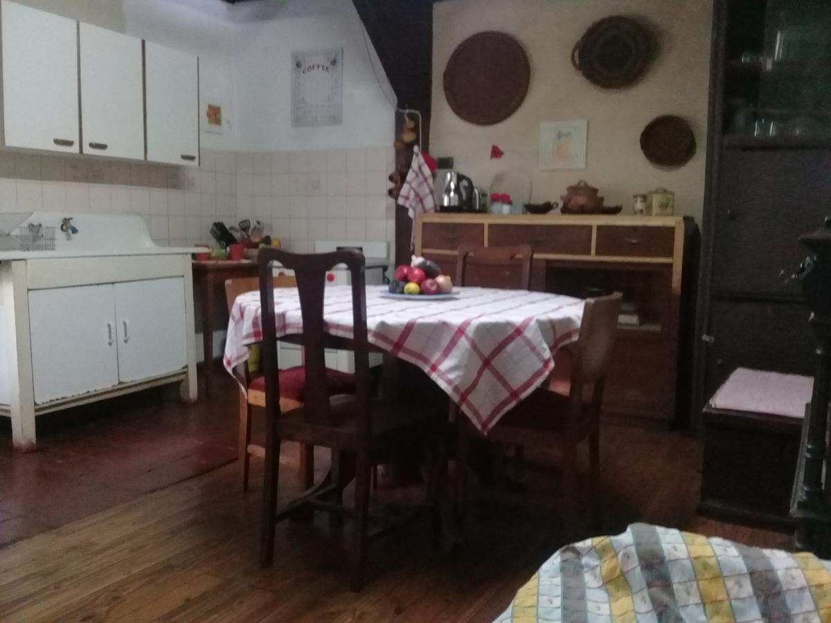 Dona Irene B & B Rancagua Kültér fotó