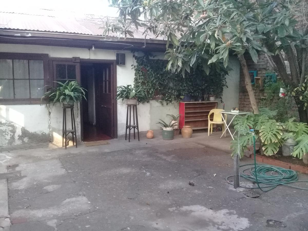 Dona Irene B & B Rancagua Kültér fotó