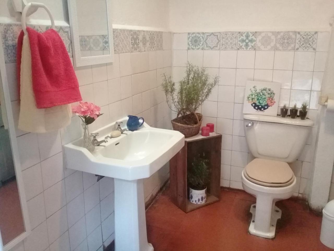 Dona Irene B & B Rancagua Kültér fotó