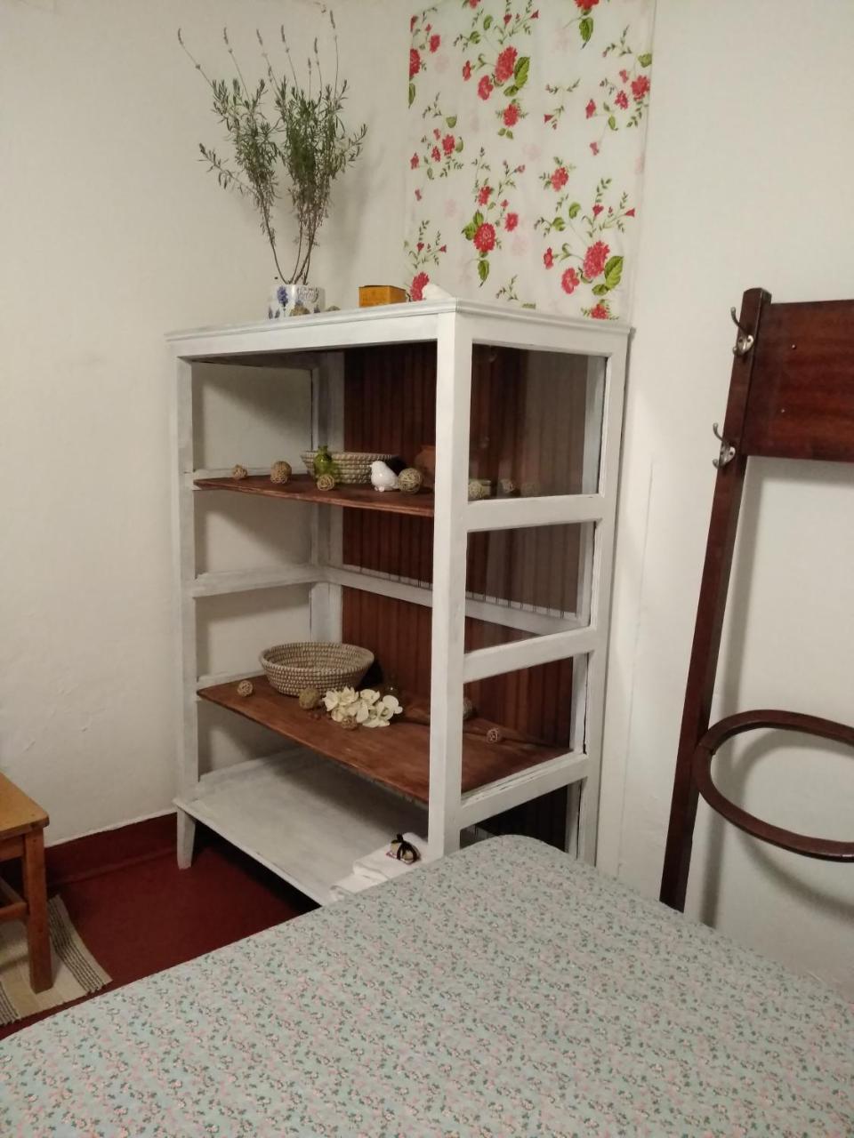 Dona Irene B & B Rancagua Kültér fotó