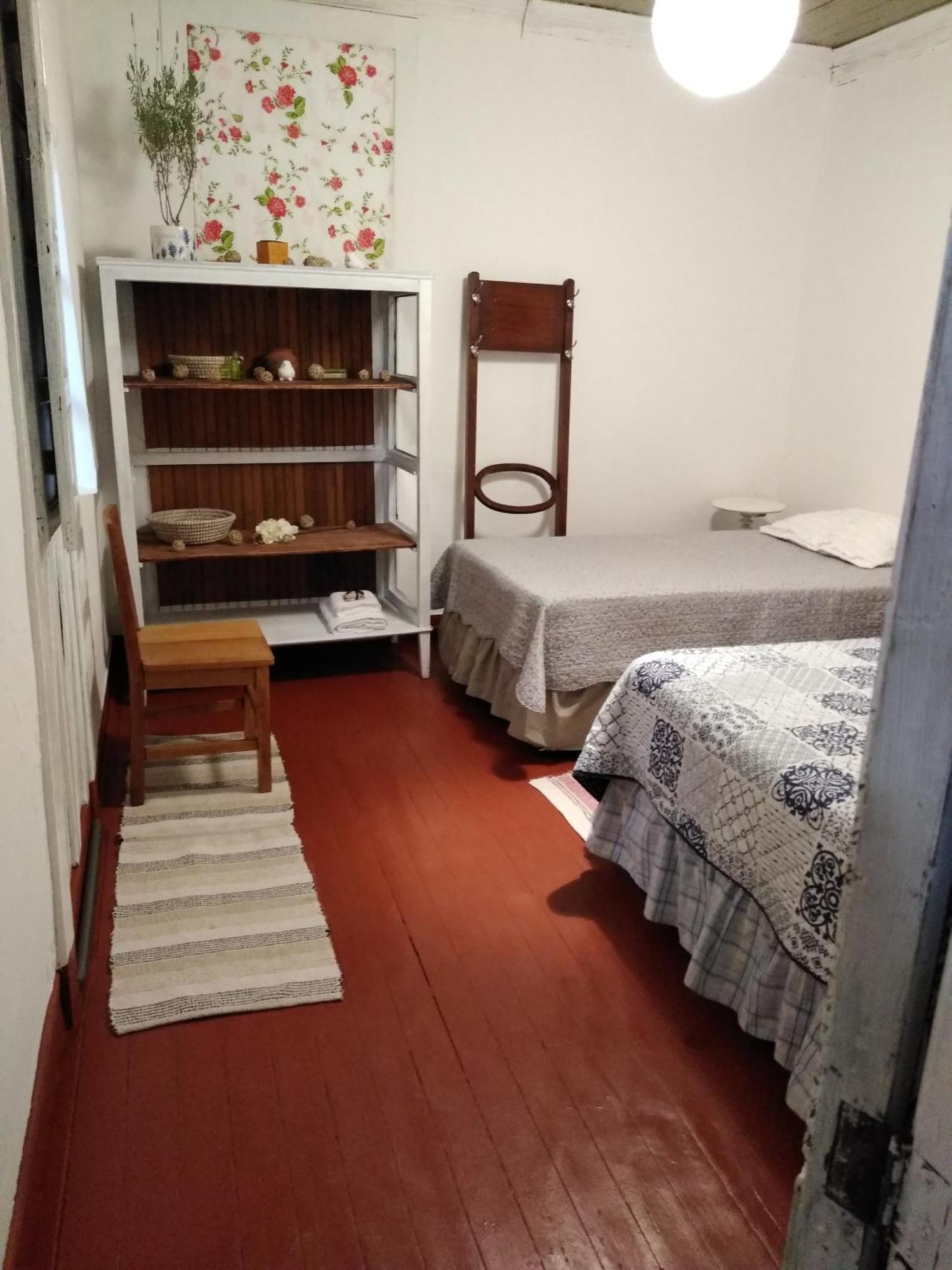 Dona Irene B & B Rancagua Kültér fotó