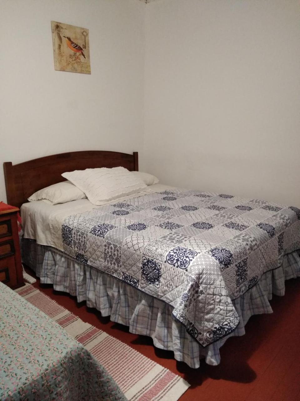 Dona Irene B & B Rancagua Kültér fotó