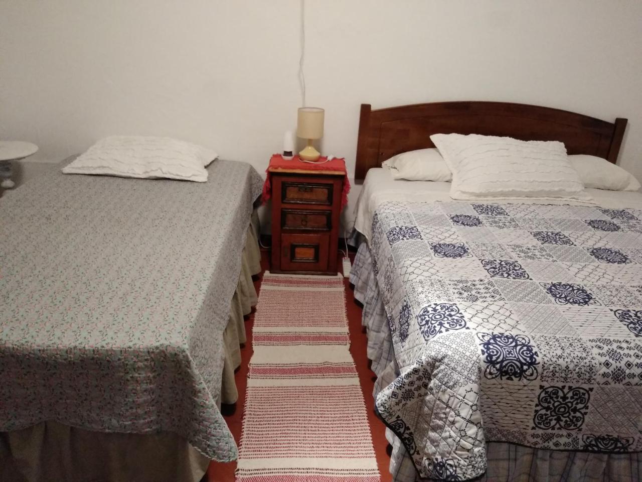 Dona Irene B & B Rancagua Kültér fotó