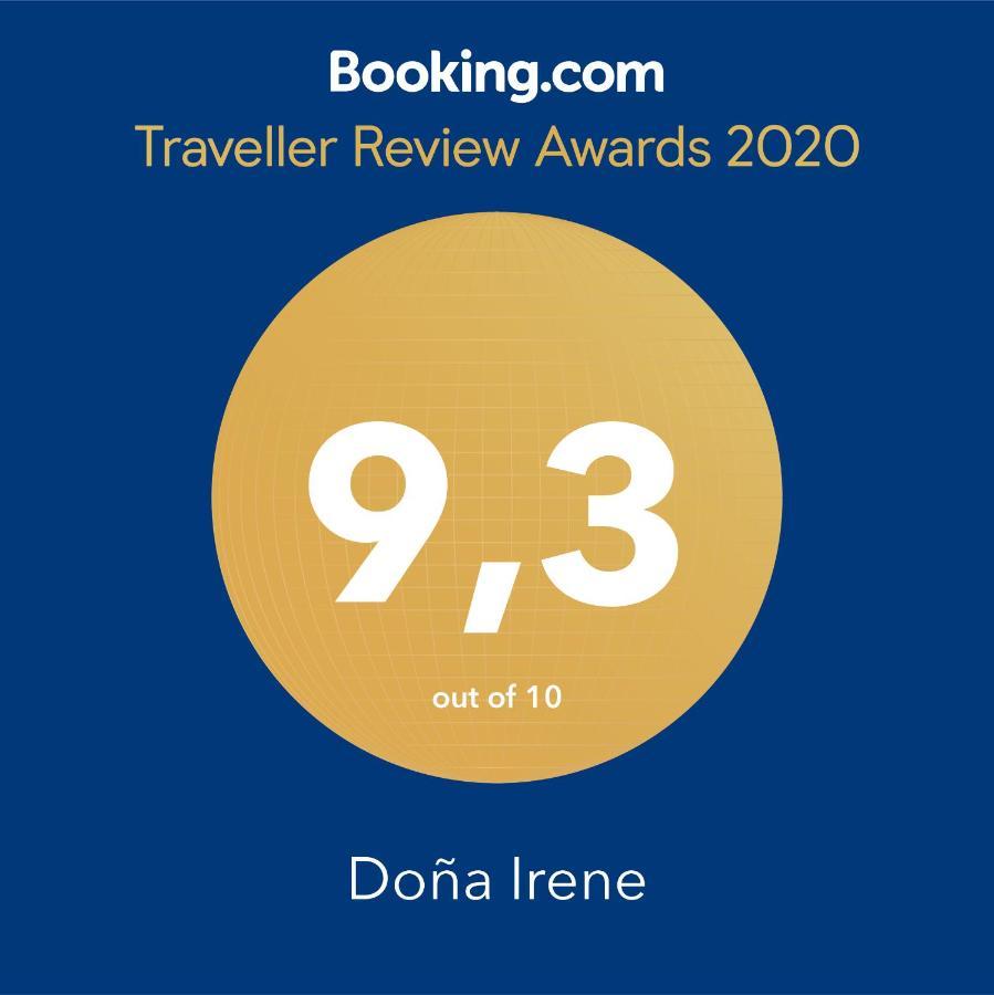 Dona Irene B & B Rancagua Kültér fotó